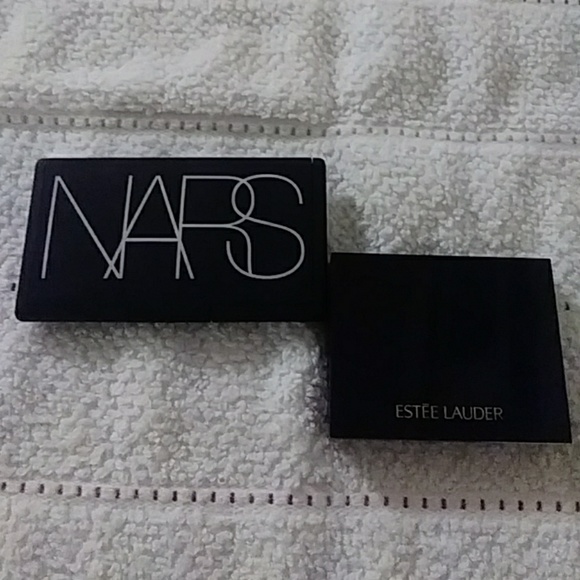 NARS Other - Nars and Estee Lauder palettes